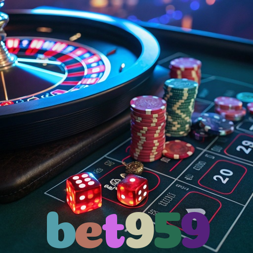  bet959