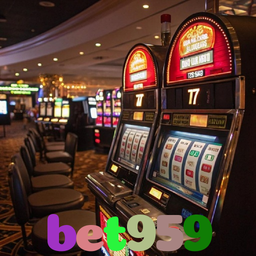  bet959