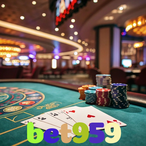  bet959