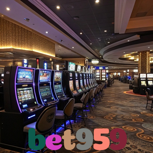  bet959