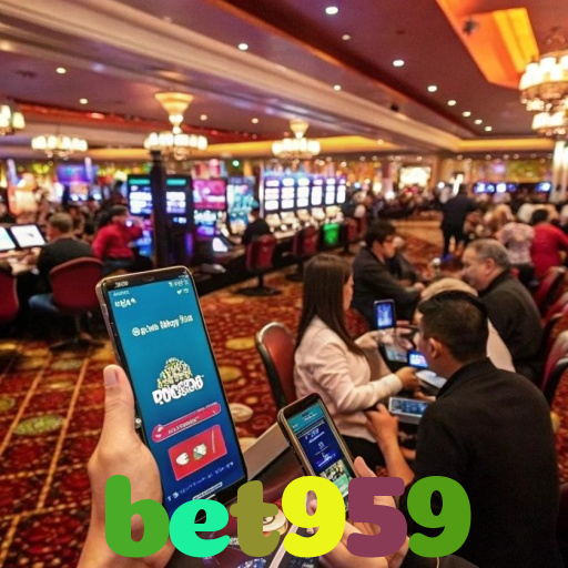  bet959