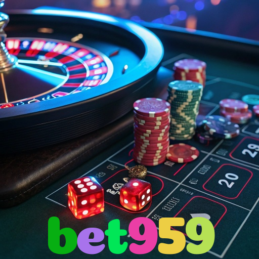  bet959