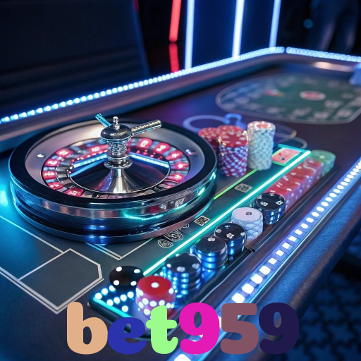  bet959