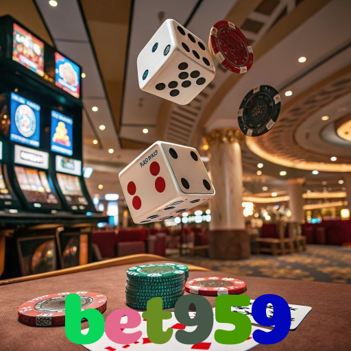  bet959