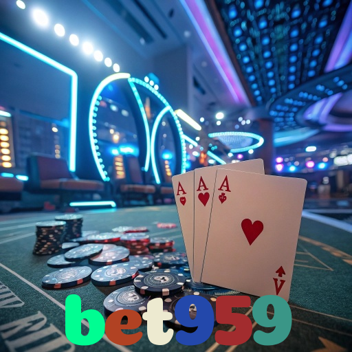  bet959