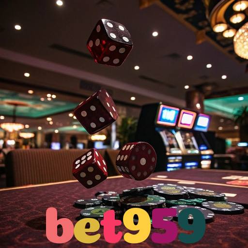 bet959