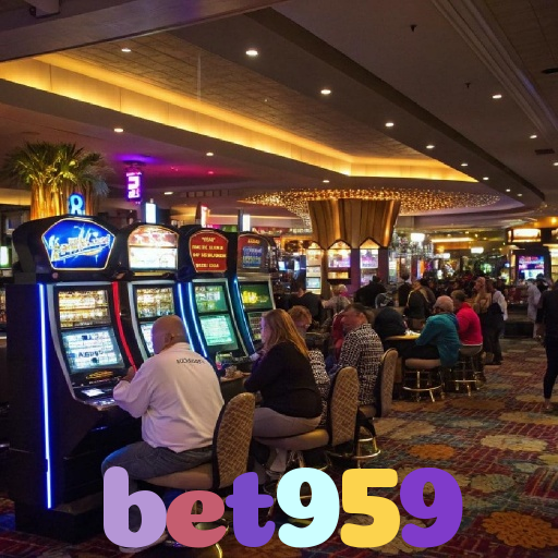  bet959