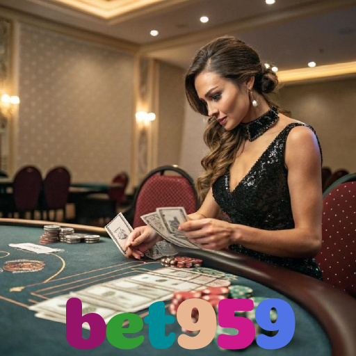  bet959