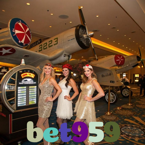 bet959
