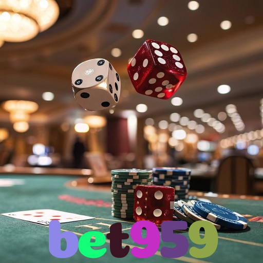  bet959