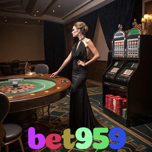  bet959