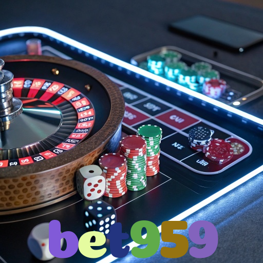  bet959