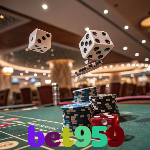  bet959