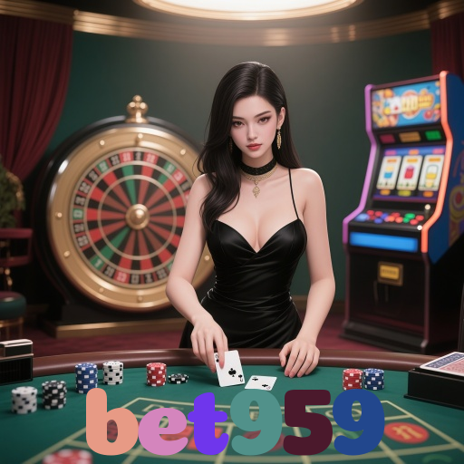  bet959