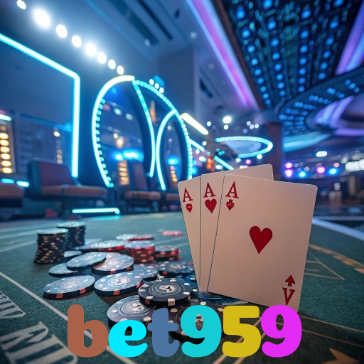  bet959