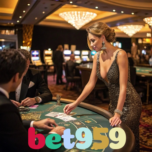  bet959