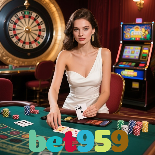  bet959
