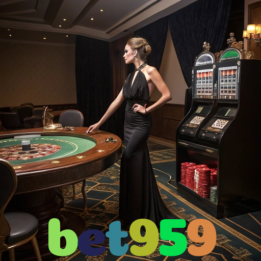  bet959