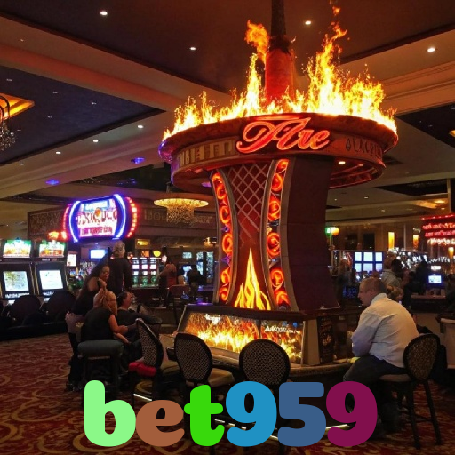  bet959