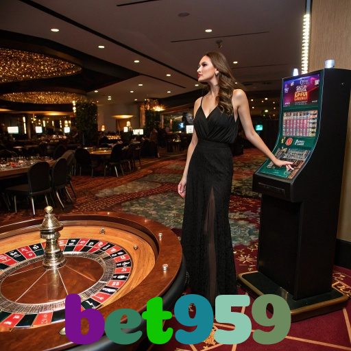  bet959
