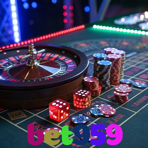  bet959