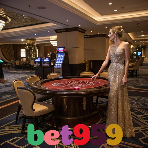  bet959