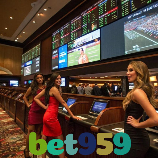  bet959