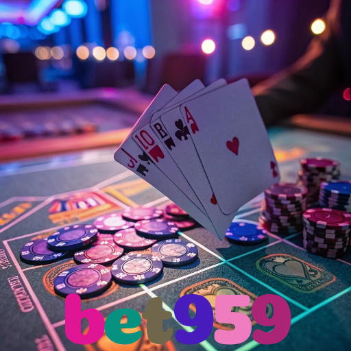  bet959