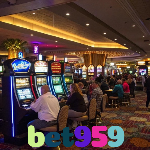  bet959