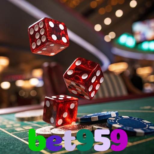  bet959