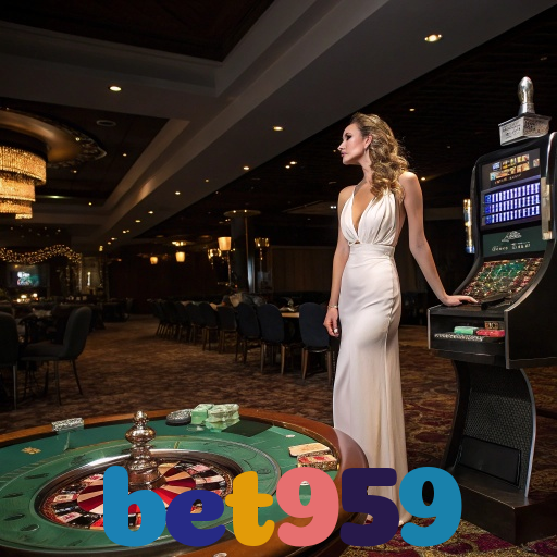  bet959