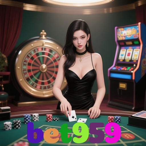  bet959