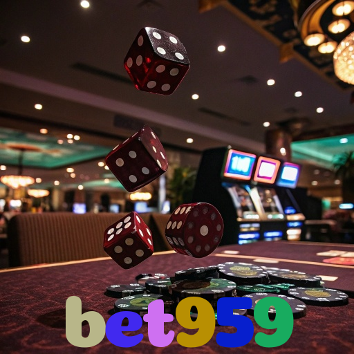  bet959