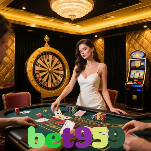  bet959