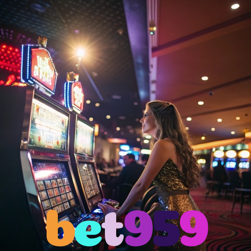  bet959