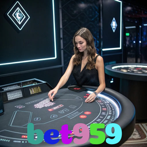  bet959