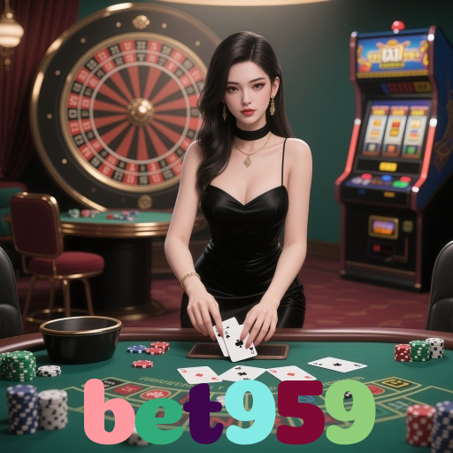  bet959