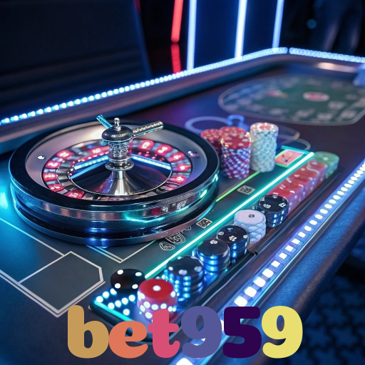  bet959