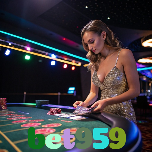  bet959