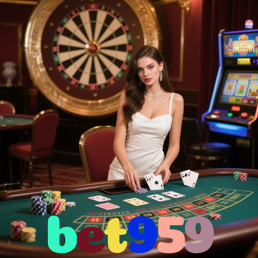  bet959