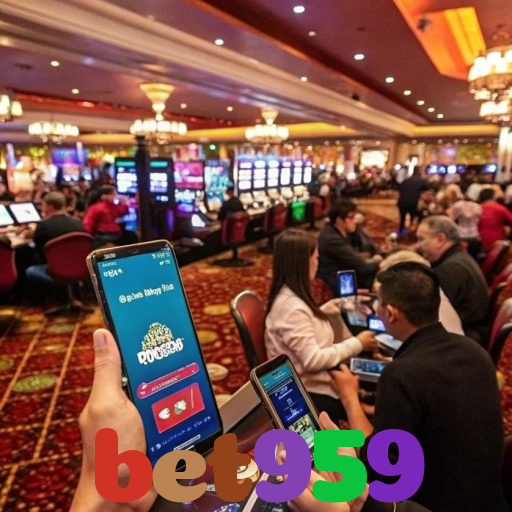  bet959