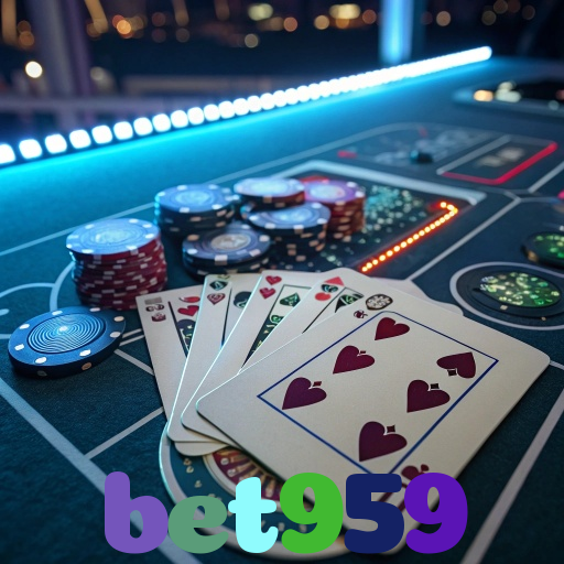  bet959