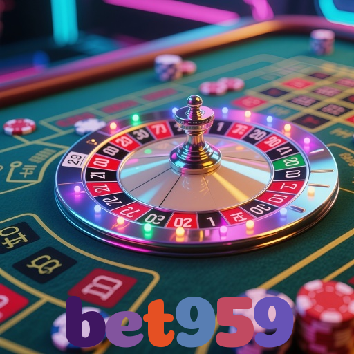  bet959