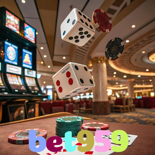  bet959