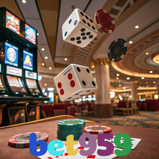  bet959