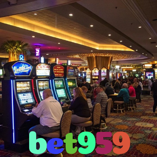  bet959