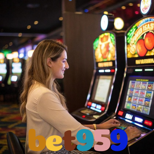  bet959