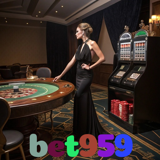  bet959