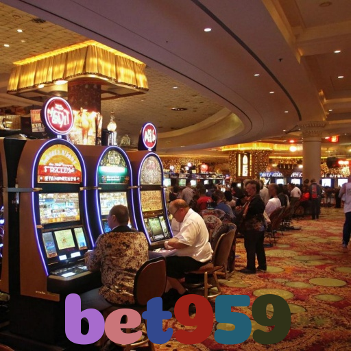  bet959