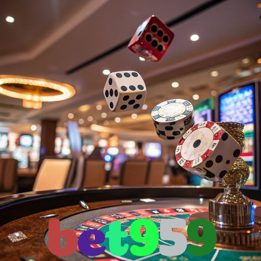  bet959